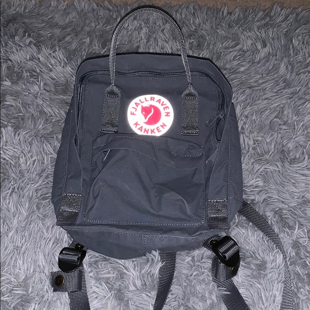 Fjallraven Kanken Mini